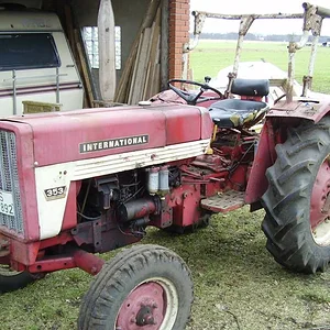 Cormikfahrer