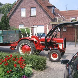 Hobbybauer