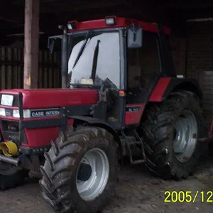 Case IH