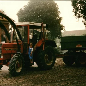 der schlechteste Schlepper