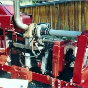 Schorsch (ihc353s)