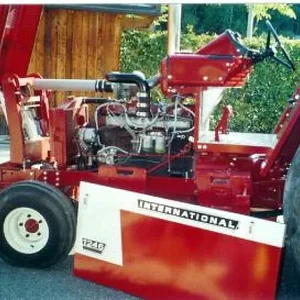 Schorsch (ihc353s)