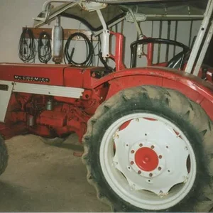 Unser 523