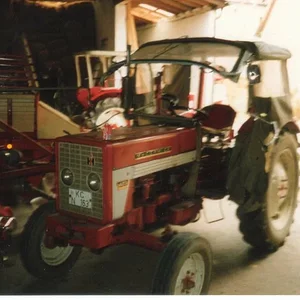 Unser ehem. 423