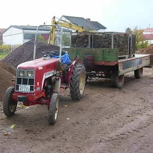 433 V
