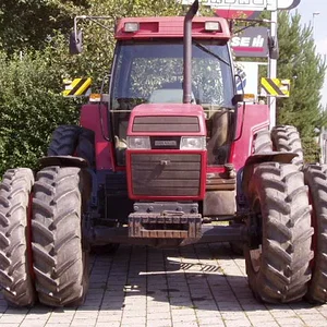 Maxxum 5120