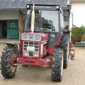 Bernhard