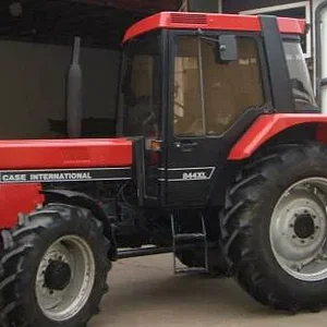 mein letzter 844 XLA