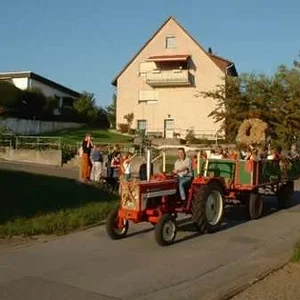 Erntefest 2003
