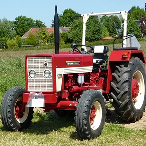 IHC 423, BJ. 1968