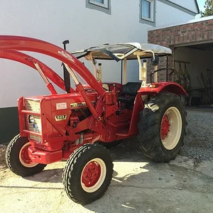IHC 523 S -TOSCHU79