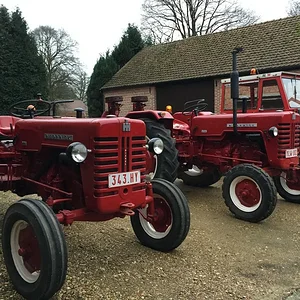 D-430; D-436 und 423