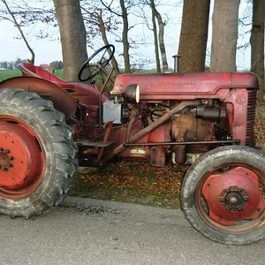 IHC DED 3 Modello Eichelini