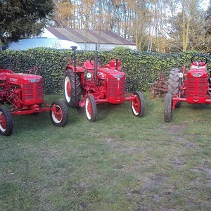 DLD-2, DED-3 und DGD-4