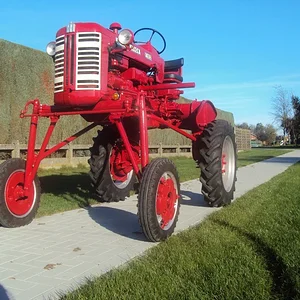 FVV 137 D Hochbau