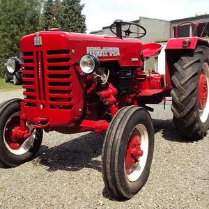 D-324 Farmall