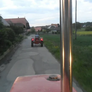 326 wider on tour..