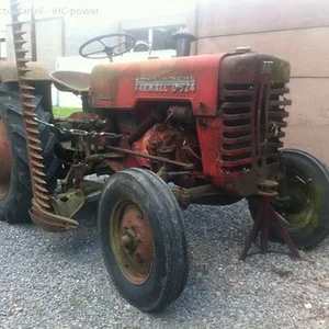D-324 Farmall