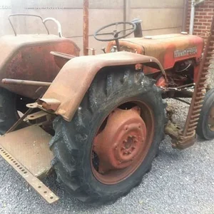 D-324 Farmall