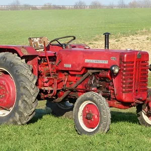 Mc Cormick D-439