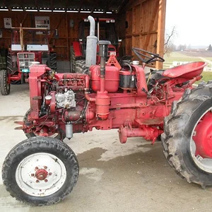 IHC D 326 entbösst...