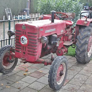 Mc-Cormick D-439