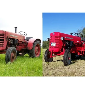 D-439 Schmalspur