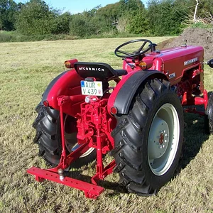 D-439 Schmalspur