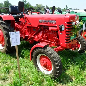 Oldtimertreffen Schötz / CH