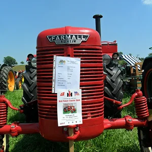 Oldtimertreffen Schötz / CH