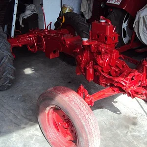 Farmall D-217