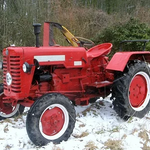 ihc 214 D