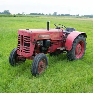 D-439 Schmalspur