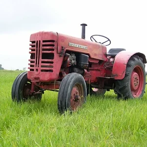 D-439 Schmalspur