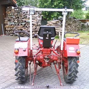 ihc Freak D219