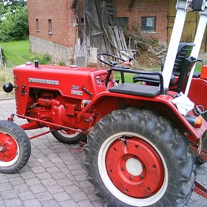 ihc Freak D219