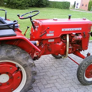 ihc Freak D219