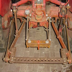 deere cormick