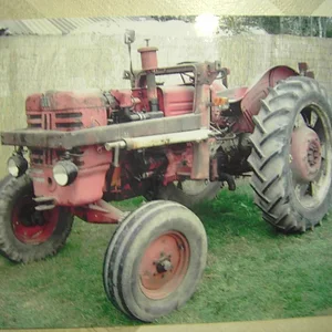 Unser D-440 vor restauration
