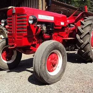 Unser D-440 nach restauration