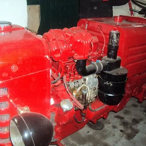 Unser D-440