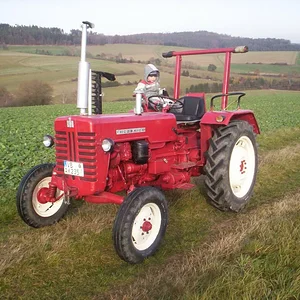 Mc Cormick D 436 S