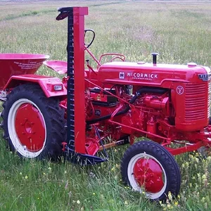 Mc Cormick DLD-2