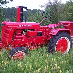 Mc Cormick DLD-2