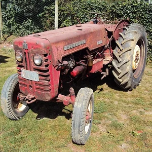 D-439 Schmal vor Restauration