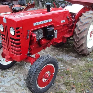 IHC-439 schmalspur