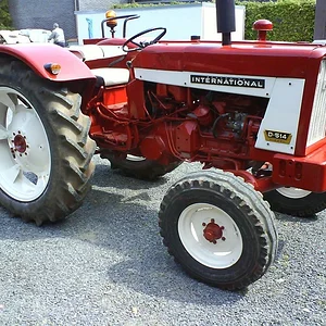 IHC D-514