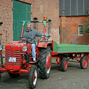 Ulrich Benthin