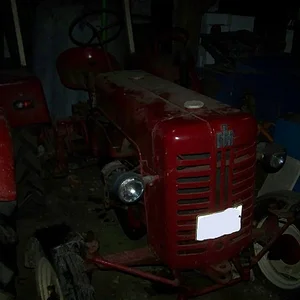 Farmall D-212