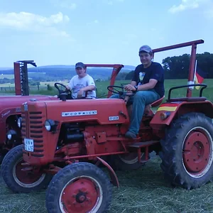 Mc Cormick D219&Porsche Junior